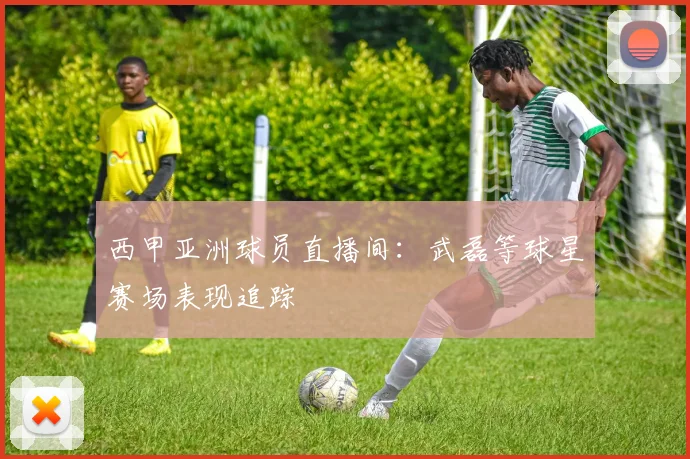 西甲亚洲球员直播间:武磊等球星赛场表现追踪