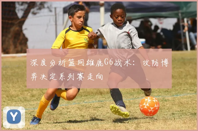 深度分析篮网雄鹿G6战术:攻防博弈决定系列赛走向