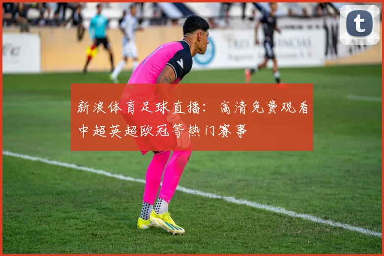 新浪体育足球直播：高清免费观看中超英超欧冠等热门赛事