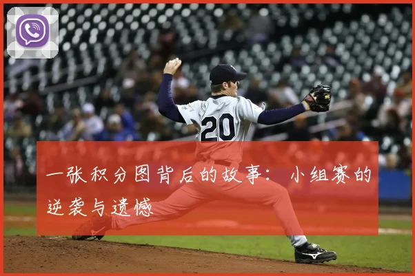 一张积分图背后的故事:小组赛的逆袭与遗憾